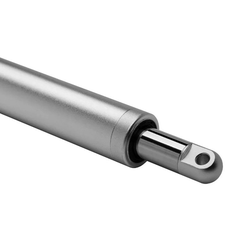 Siłownik tubowy 12V TLA-2 2000N 9mm/s