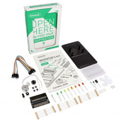 Kitronik Inventor's Kit für BBC micro:bit