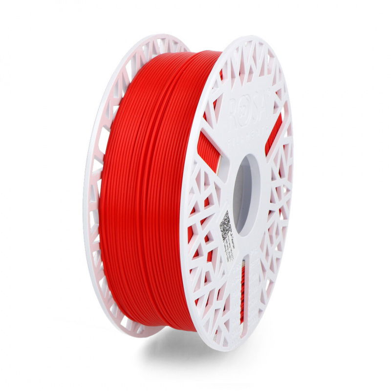 Filament Rosa3D PLA Starter 1,75 mm 1kg - Rot