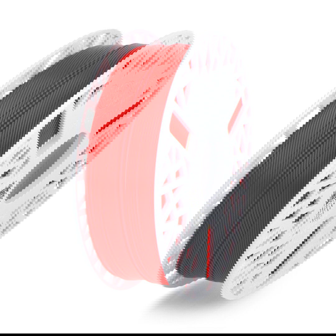 Filament Rosa3D PLA Starter 1,75 mm 1kg - Rot