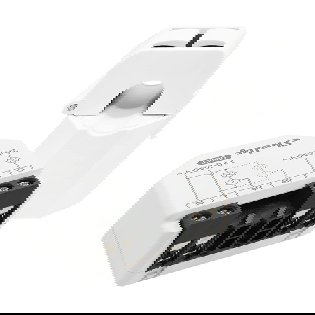 Sterownik do pomiaru energii Shelly EM gen3