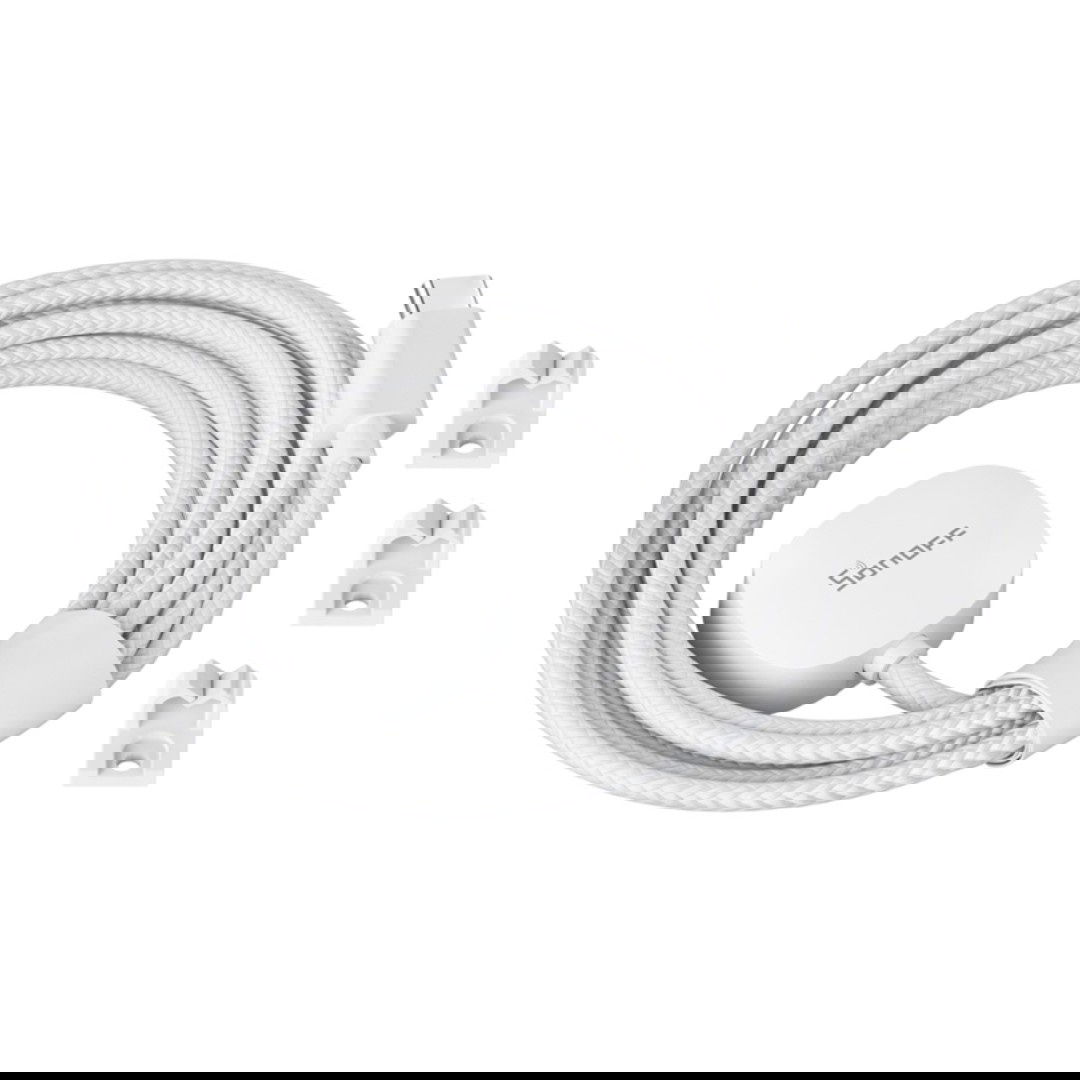 Kabel przedłużający do czujnika zalania/wycieku wody SNZB-05P