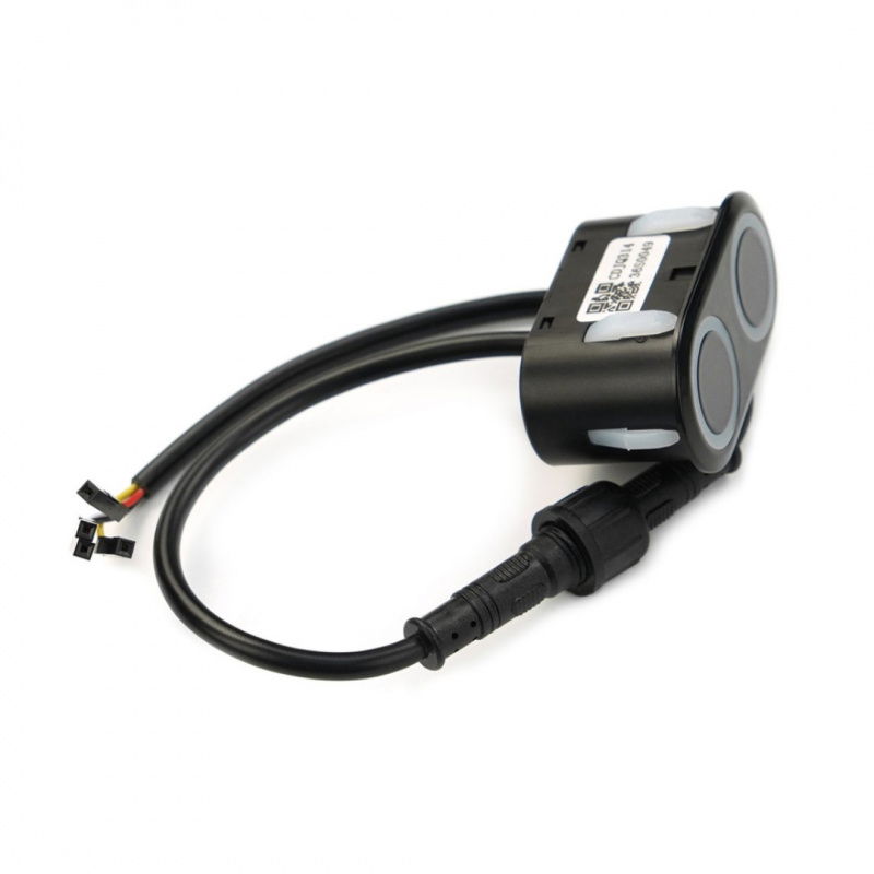 Ultrasonic Distance Ranging Obstacle Avoidance Sensor (5m