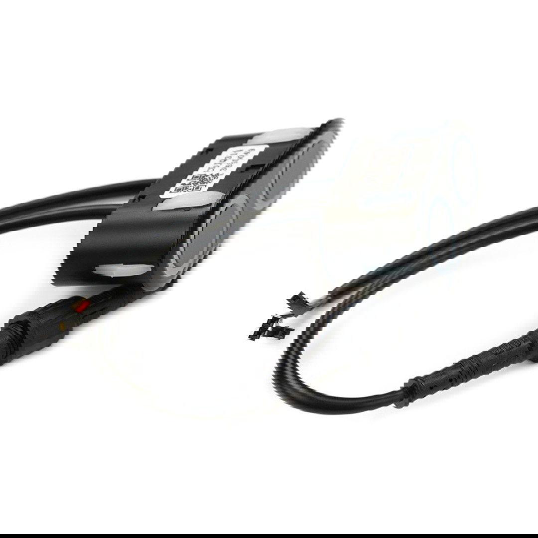 Ultrasonic Distance Ranging Obstacle Avoidance Sensor (5m