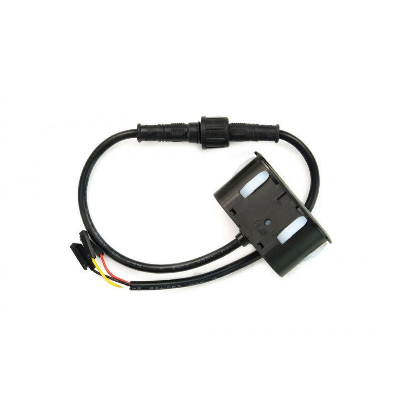 Ultrasonic Distance Ranging Obstacle Avoidance Sensor (5m