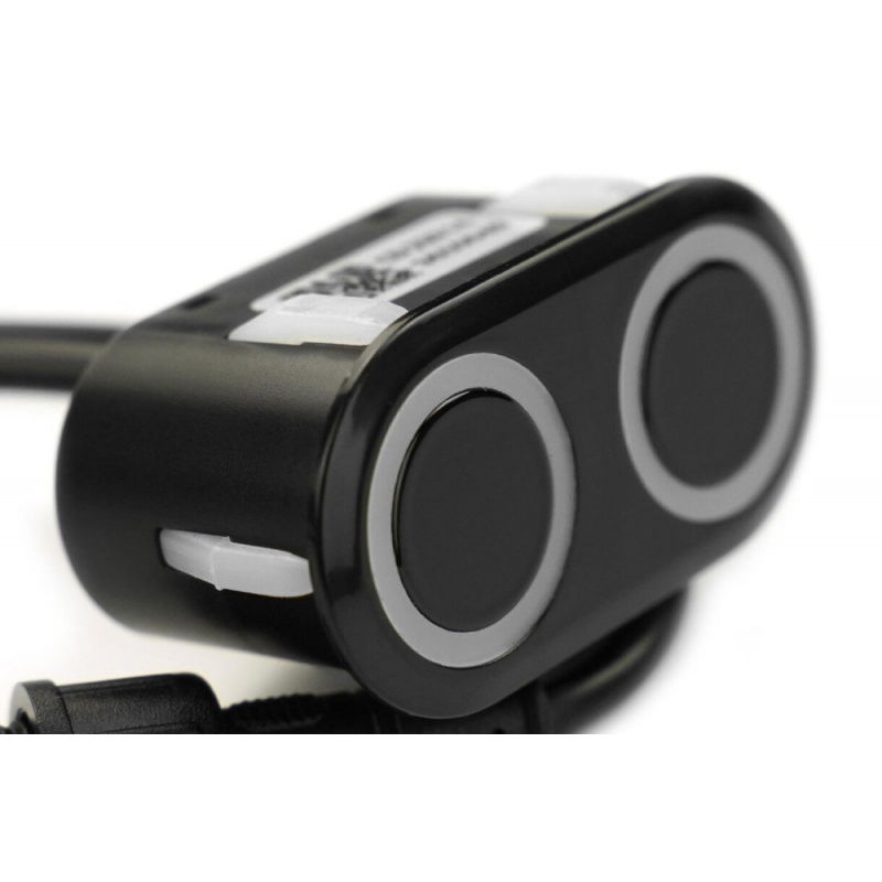 Ultrasonic Distance Ranging Obstacle Avoidance Sensor (5m