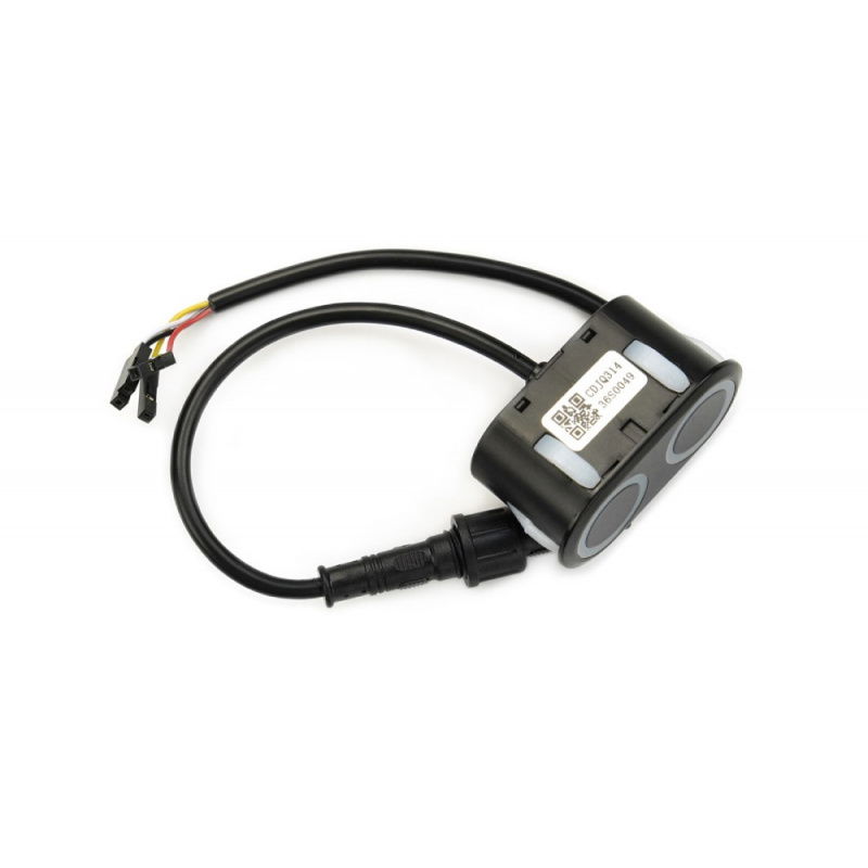 Ultrasonic Distance Ranging Obstacle Avoidance Sensor (5m