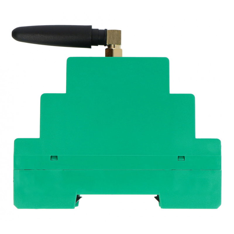 Monitor energii elektrycznej WI-FI 3F+N typ: MEW-02 ETH/SOL