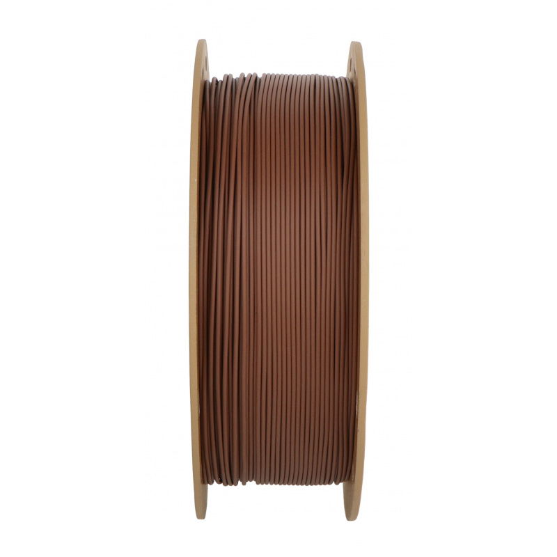Filament Polymaker Panchroma PLA 1,75 mm 1 kg - Erdbraun