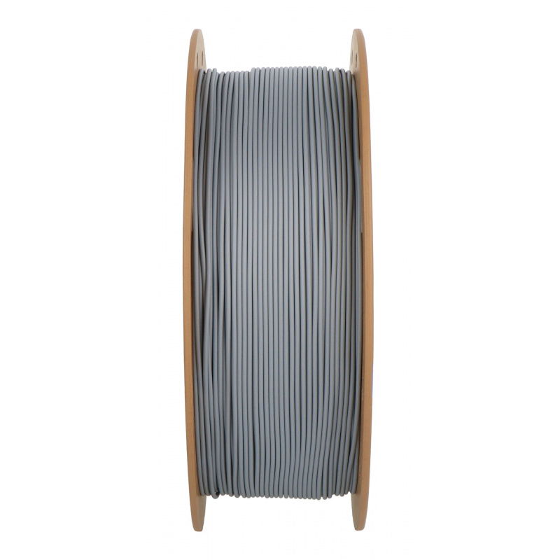 Filament Polymaker Panchroma PLA 1,75 mm, 1 kg – Fossil Grey