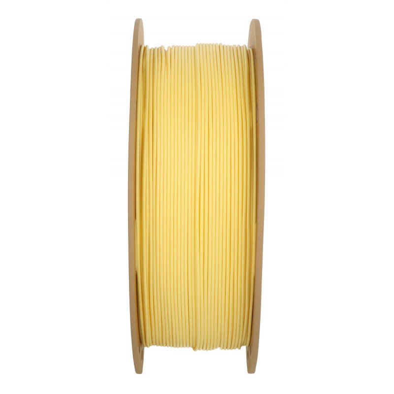 Polymaker Panchroma PLA-Filament 1,75 mm, 1 kg - Pastellbanane