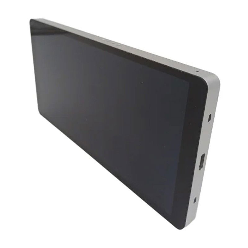 Podwójny panel sterowania Shelly Wall Display X2 WiFi/BLU