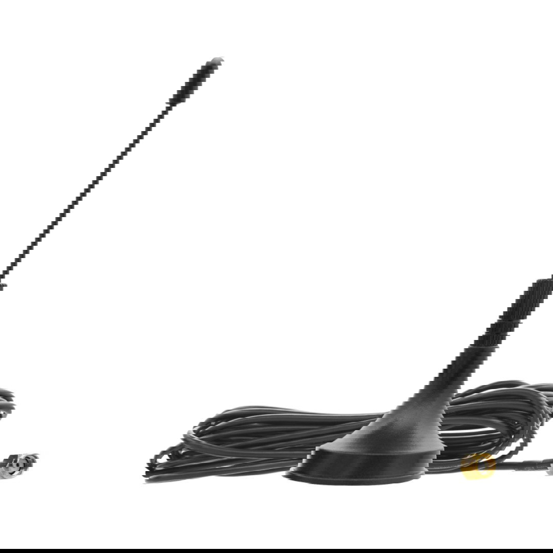 Mobilna magnetyczna antena Wi-Fi - Supla