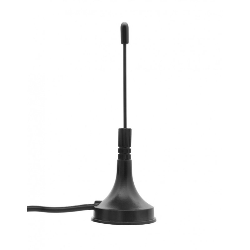 Mobilna magnetyczna antena Wi-Fi - Supla