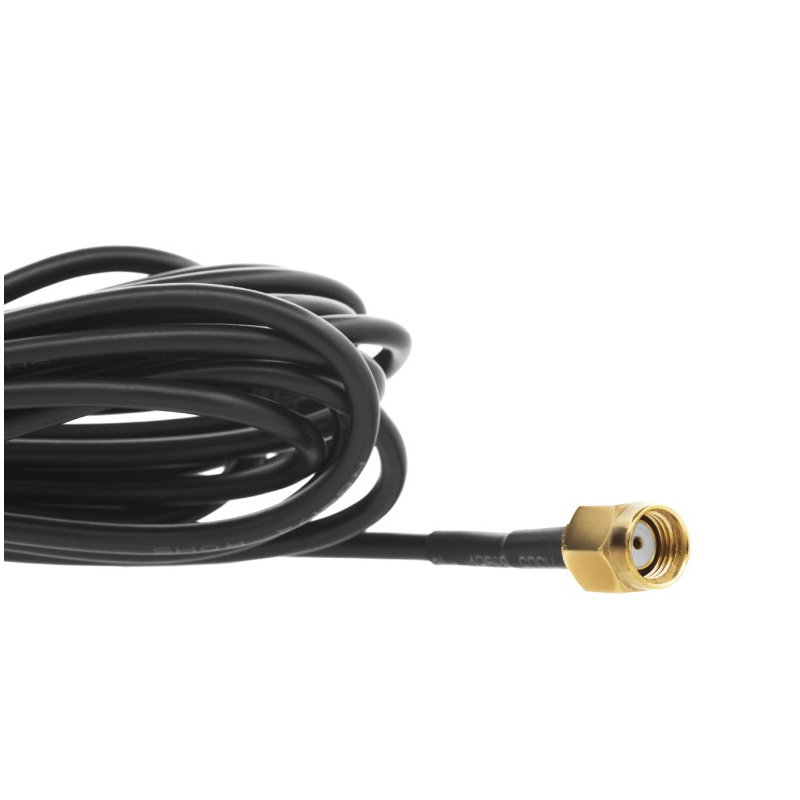 Mobilna magnetyczna antena Wi-Fi - Supla