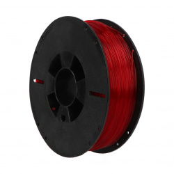 PRI-25055 - Filament Print-Me Lucent PLA 1,75mm 0,85kg - Natural