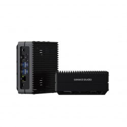 reComputer J2022 (w/o power adapter) - Edge AI Computer with