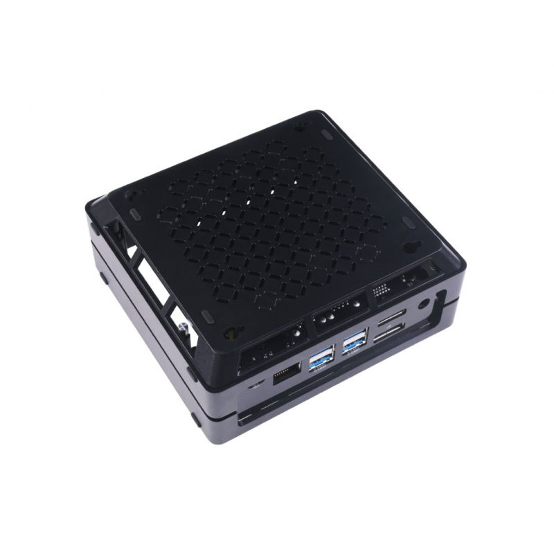 reComputer J2022 (w/o power adapter) - Edge AI Computer with