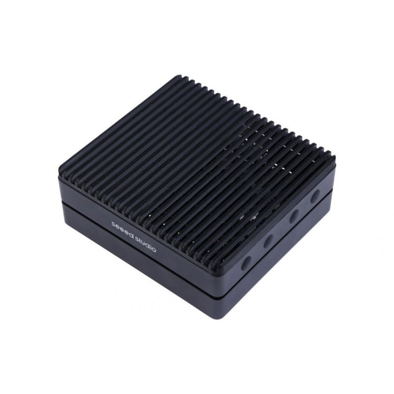 reComputer J2022 (w/o power adapter) - Edge AI Computer with