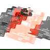 SparkFun Serial MP3 Player Shield - MY1690X-16S (Qwiic) - zdjęcie 1