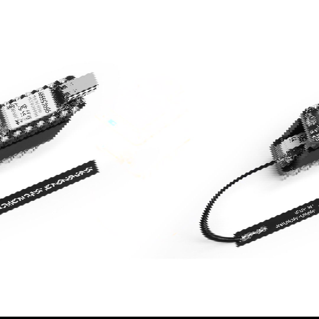 XIAO nRF52840 & Wio-SX1262 Kit for Meshtastic