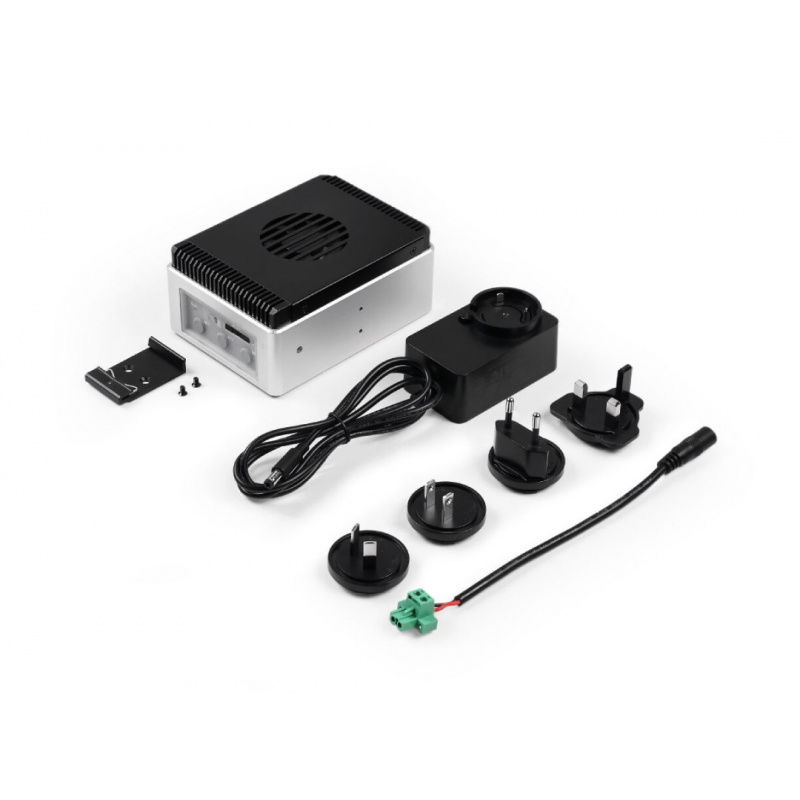 reComputer AI Industrial R2135-12 - Raspberry Pi Industrial
