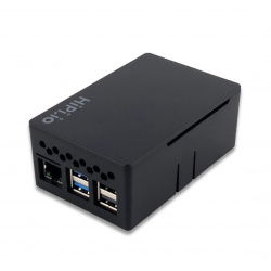 HighPi Pro 5S Case for Raspberry Pi 5