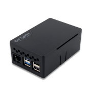 HighPi Pro 5S Case for Raspberry Pi 5