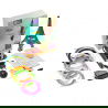 Zestaw długopisu do drukowania 3D, 3Doodler Flow Essentials - zdjęcie 1