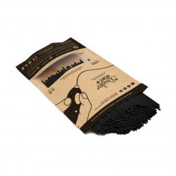 Filament 3Doodler Start, Eko, 2.5mm, 250 sztuk, Charcoal Black