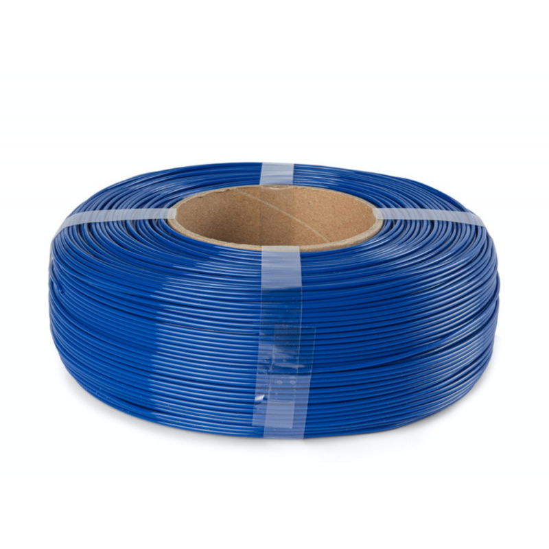 The Filament ReFill PETG 1.75mm PERFORMANCE BLUE 1kg