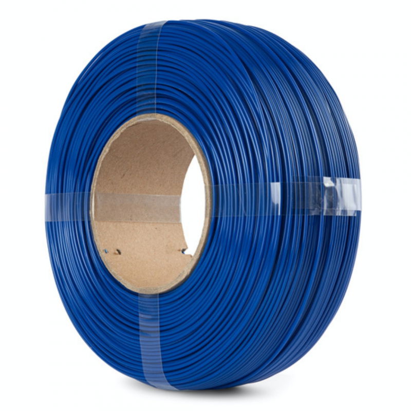 The Filament ReFill PETG 1.75mm PERFORMANCE BLUE 1kg