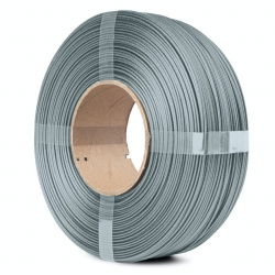 The Filament ReFill PETG CF 1.75mm GREY 1kg