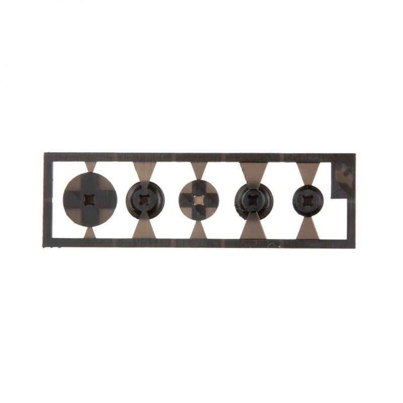 SparkFun Navigation Switch Cover Set