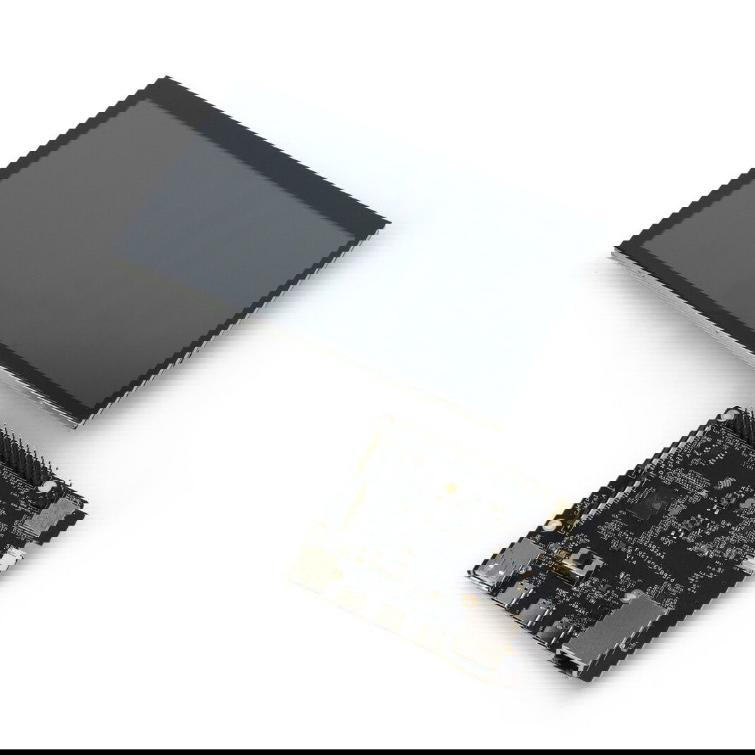 ESP32-P4-Function-EV-Board