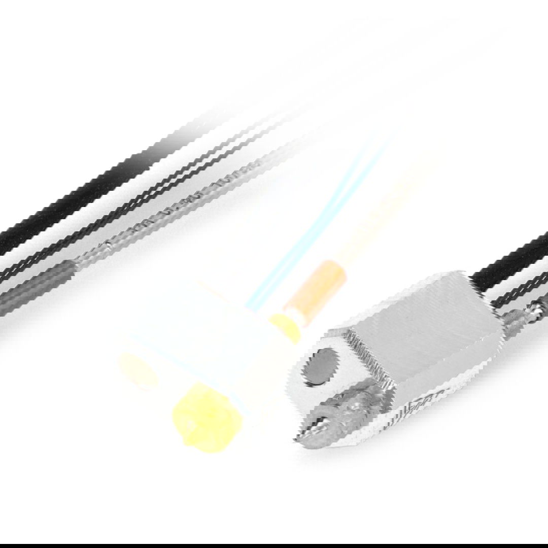 Głowica Nextruder Hotend brass - 0.40 mm do drukarek 3D Prusa
