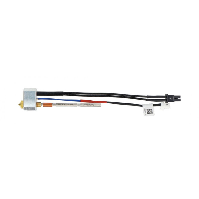 Głowica Nextruder Hotend brass - 0.40 mm do drukarek 3D Prusa