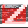 Shelly 1 PM Mini Gen4 - przekaźnik 240V/8A - zdjęcie 2