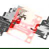 SparkFun HSTX to DVI Breakout - zdjęcie 1