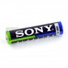 AAA-Alkalibatterie (R3 LR3) Sony AM4-E4X - zdjęcie 1
