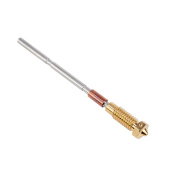 Dysza Prusa Nozzle brass - 0.5 mm