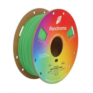 Polymaker PolyTerra PLA 1,75mm 1kg - Forest Green
