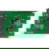 LCD-Display 4x20 Zeichen grün mit Anschlüssen - justPi - zdjęcie 3