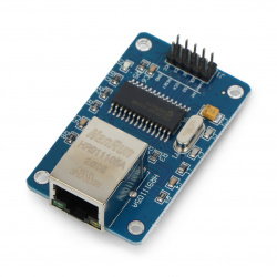Ethernet-Netzwerkmodul ENC28J60