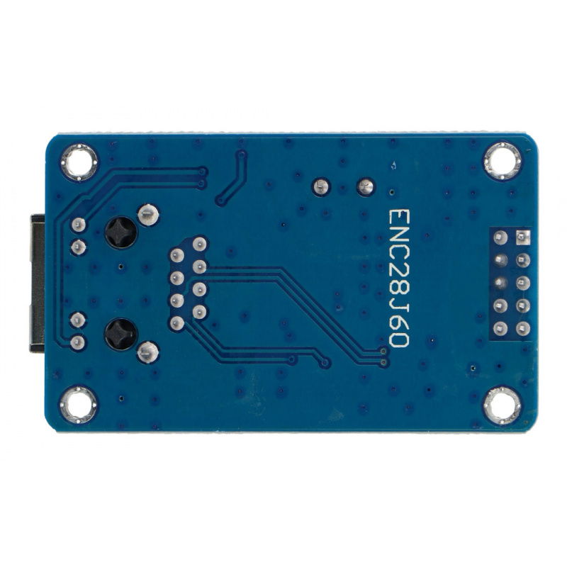 Ethernet-Netzwerkmodul ENC28J60
