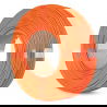 The Filament ReFill PETG 1.75mm MACHINERY ORANGE 1kg - zdjęcie 1