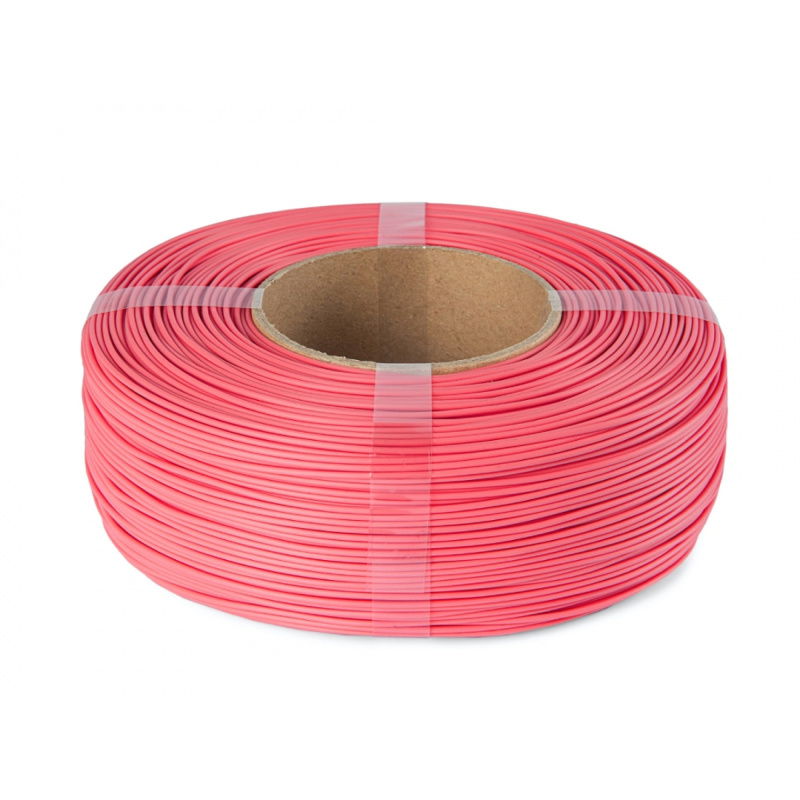 The Filament ReFill PETG 1.75mm STRAWBERRY PINK 1kg