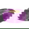 The Filament ReFill PETG 1.75mm PLASMA PURPLE 1kg - zdjęcie 2