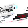 Zestaw justPi Full Kit z Raspberry 5 8GB + Monitor + 32GB - zdjęcie 1