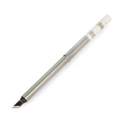 Blade-shaped replacement soldering tip JT-SI01-STK65